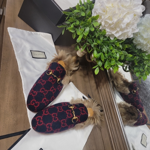 Authentic Gucci for man - Picture 3 of 3